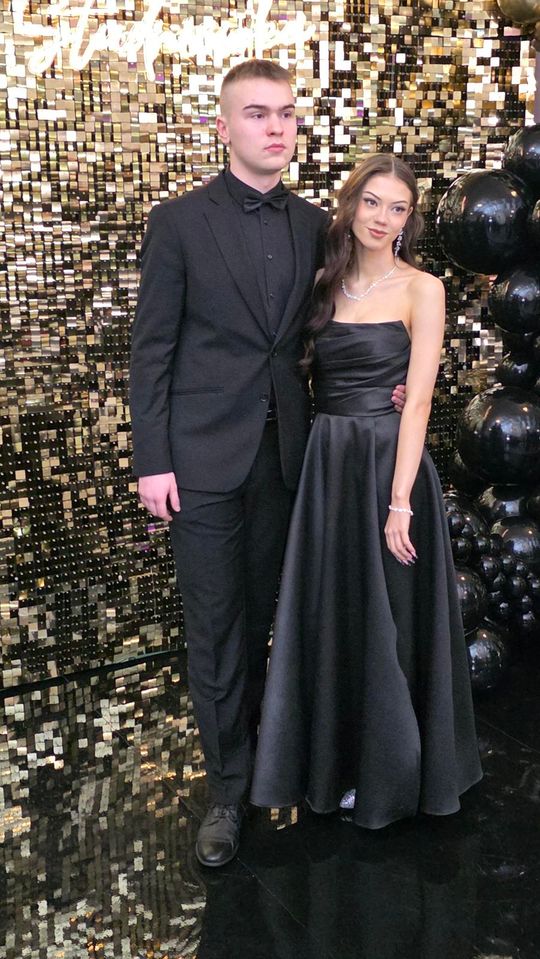 Studniówka I LO w Chełmie 2026