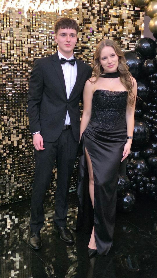 Studniówka I LO w Chełmie 2026