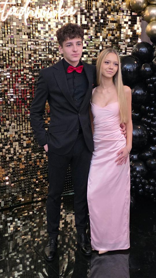 Studniówka I LO w Chełmie 2026