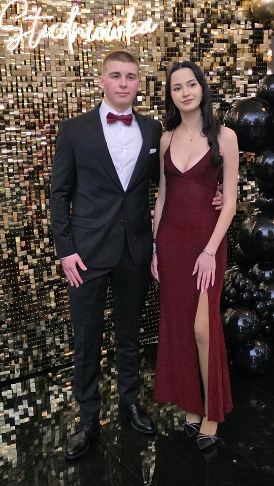 Studniówka I LO w Chełmie 2026