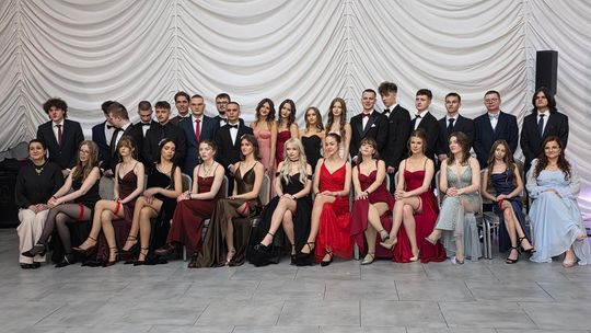 Studniówka I LO w Chełmie 2026