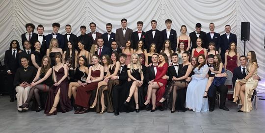 Studniówka I LO w Chełmie 2026