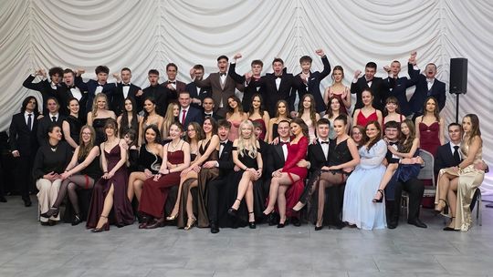 Studniówka I LO w Chełmie 2026