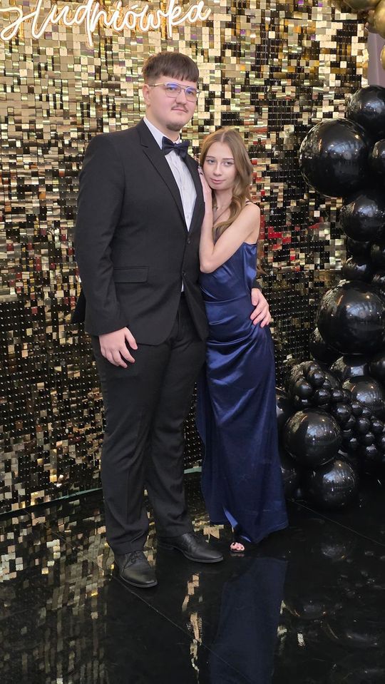 Studniówka I LO w Chełmie 2026