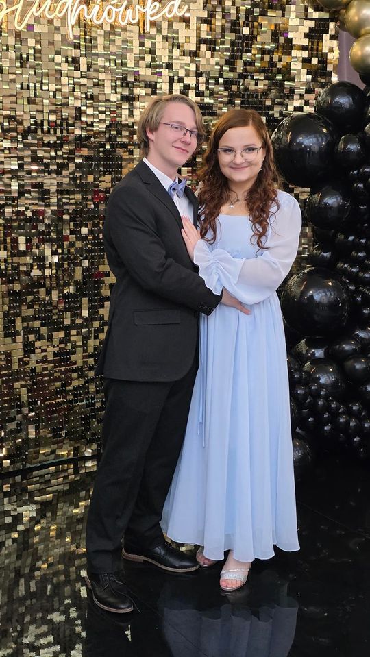 Studniówka I LO w Chełmie 2026