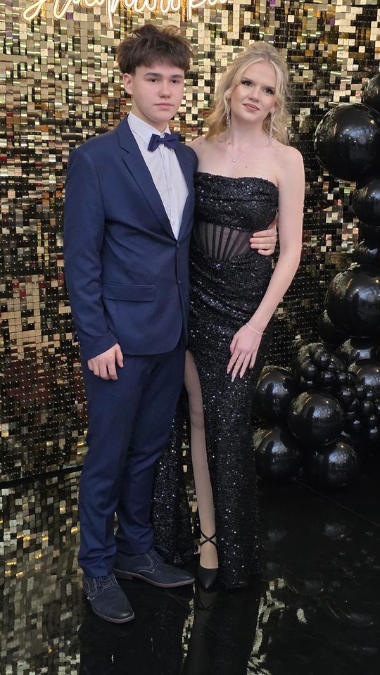 Studniówka I LO w Chełmie 2026