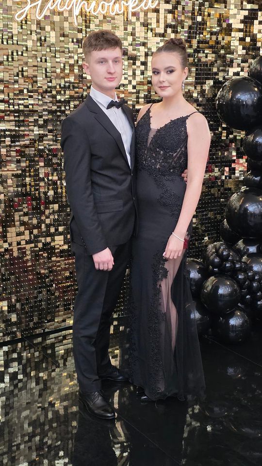 Studniówka I LO w Chełmie 2026