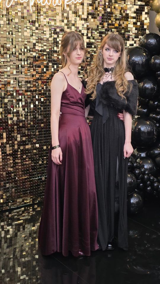 Studniówka I LO w Chełmie 2026