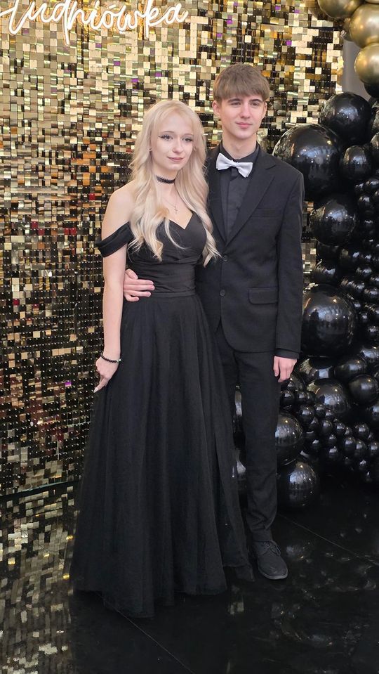 Studniówka I LO w Chełmie 2026