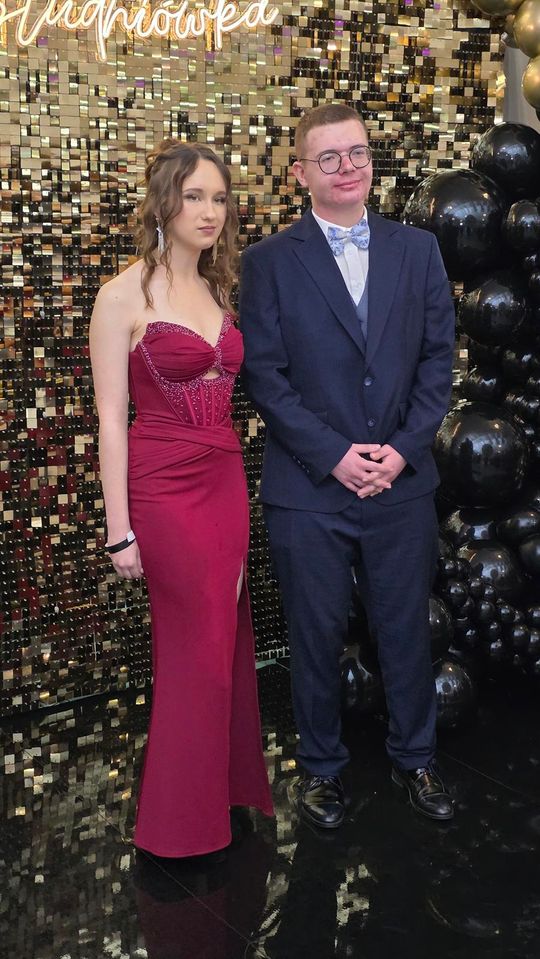 Studniówka I LO w Chełmie 2026