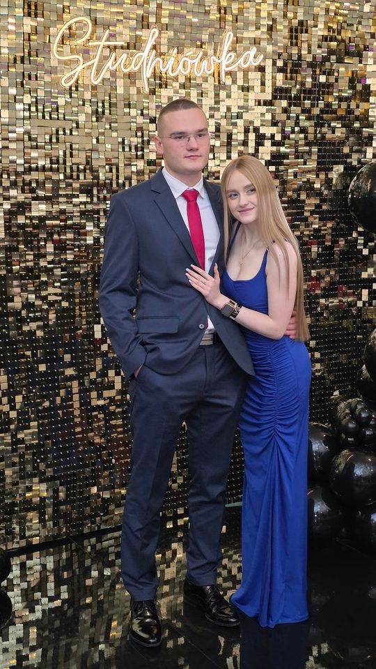 Studniówka I LO w Chełmie 2026