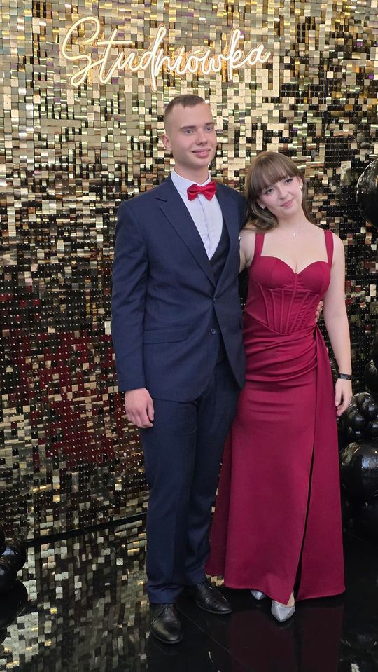 Studniówka I LO w Chełmie 2026 Studniówka I LO w Chełmie 2026