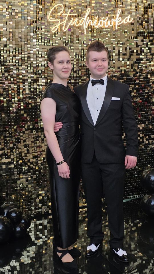 Studniówka I LO w Chełmie 2026