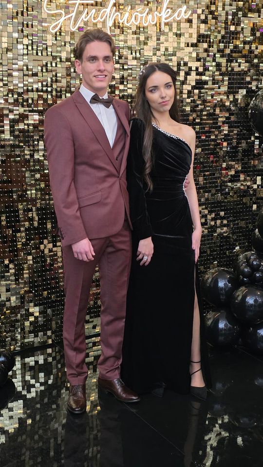 Studniówka I LO w Chełmie 2026