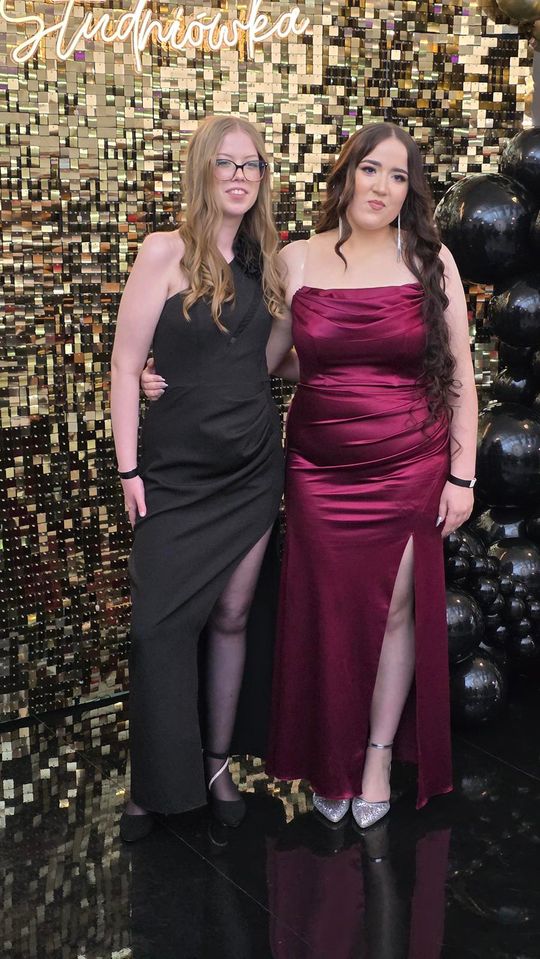 Studniówka I LO w Chełmie 2026