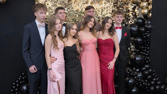 Studniówka I LO w Chełmie 2026