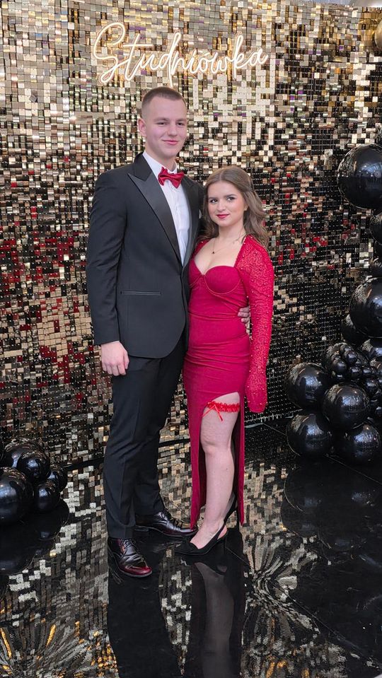 Studniówka I LO w Chełmie 2026