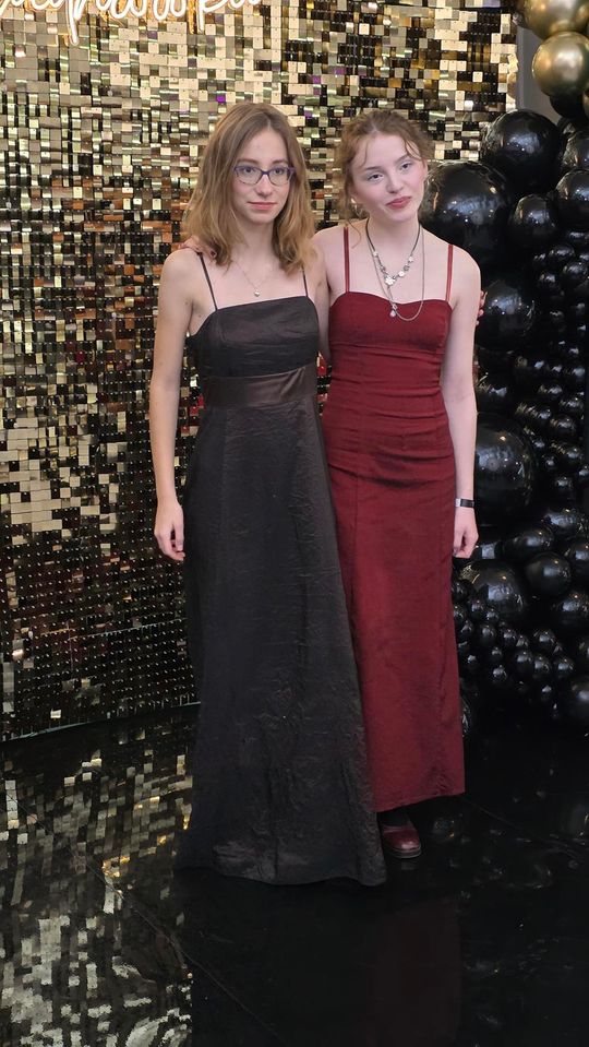 Studniówka I LO w Chełmie 2026