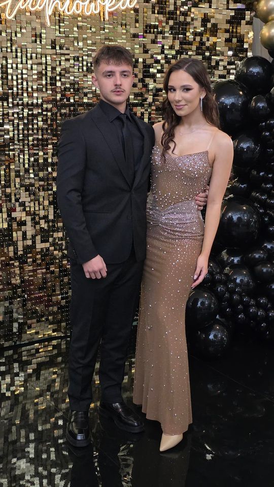 Studniówka I LO w Chełmie 2026