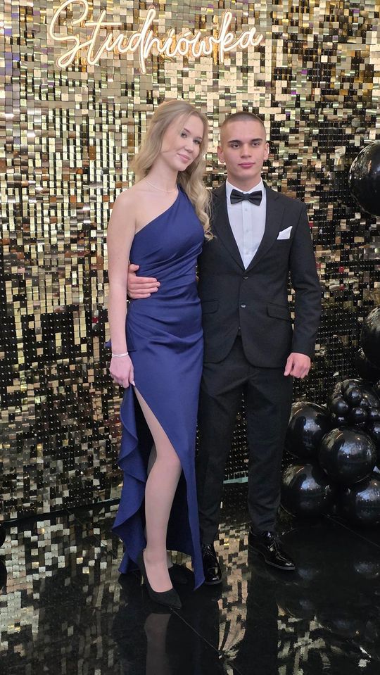 Studniówka I LO w Chełmie 2026