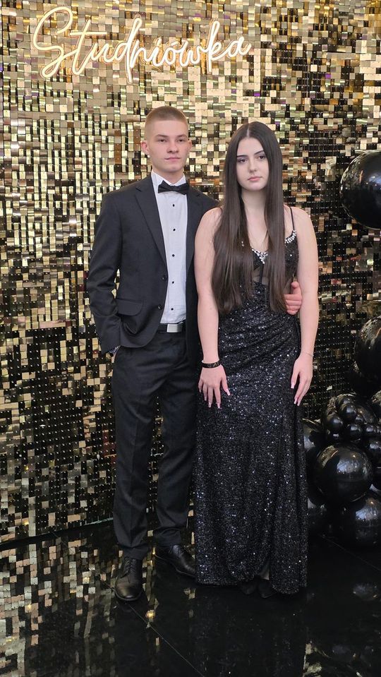 Studniówka I LO w Chełmie 2026