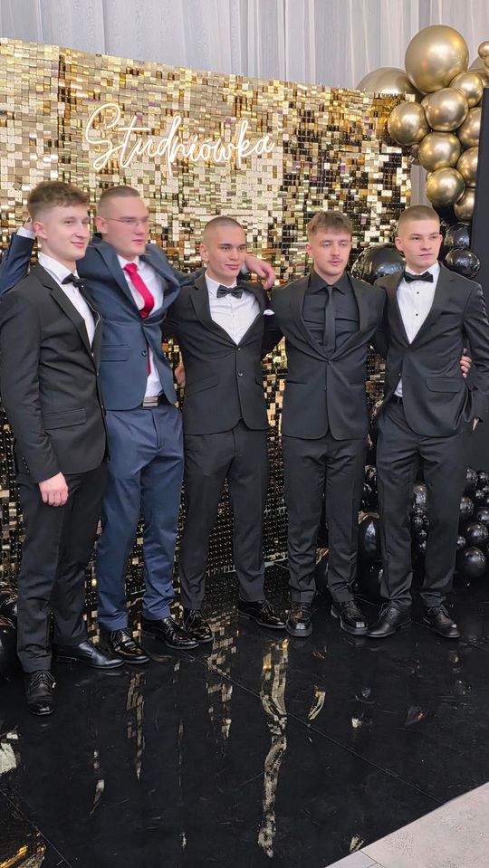 Studniówka I LO w Chełmie 2026