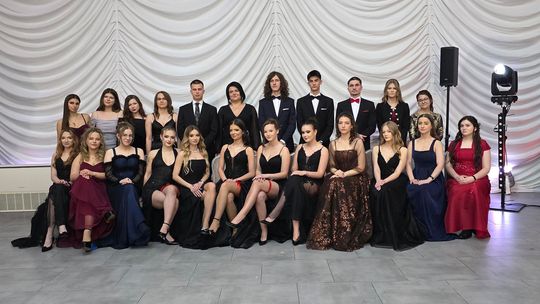 Studniówka I LO w Chełmie 2026