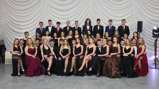 Studniówka I LO w Chełmie 2026