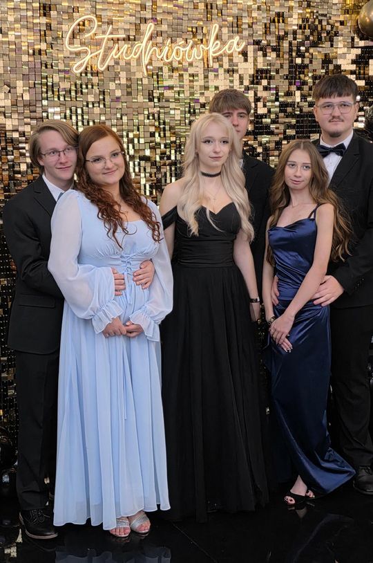 Studniówka I LO w Chełmie 2026