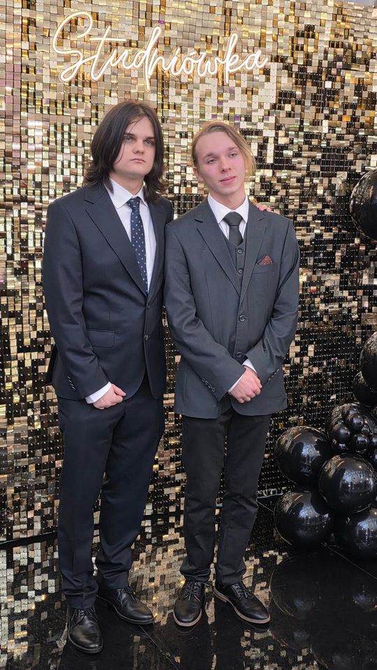 Studniówka I LO w Chełmie 2026