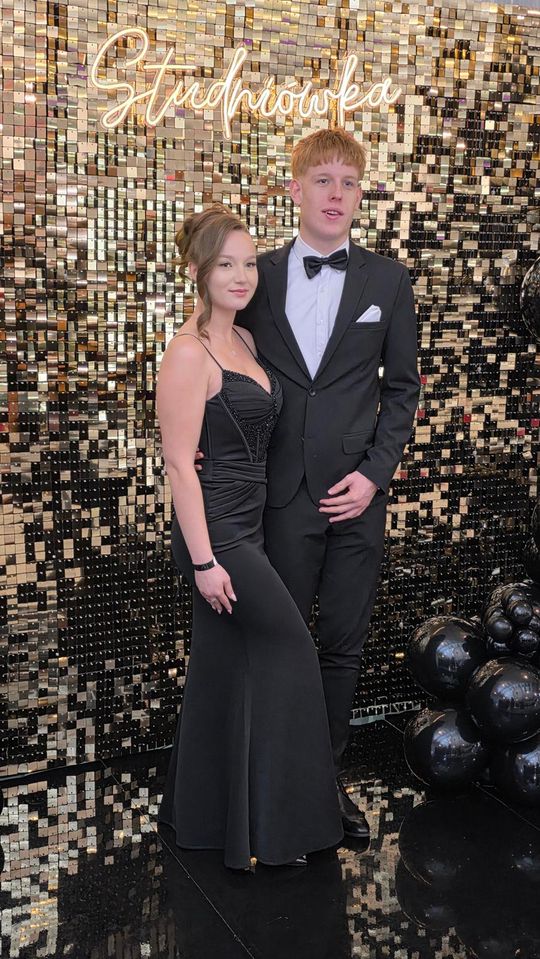 Studniówka I LO w Chełmie 2026