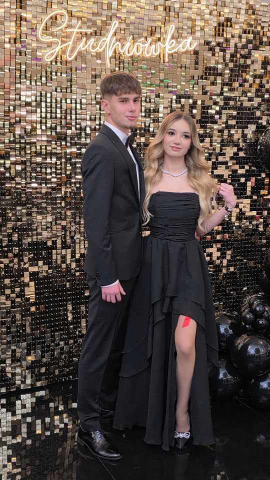 Studniówka I LO w Chełmie 2026