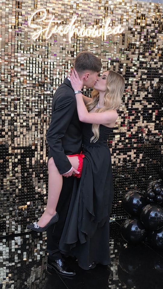 Studniówka I LO w Chełmie 2026