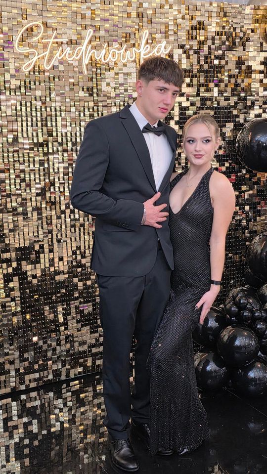 Studniówka I LO w Chełmie 2026