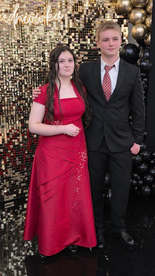 Studniówka I LO w Chełmie 2026