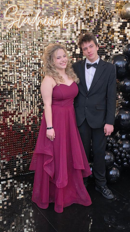 Studniówka I LO w Chełmie 2026