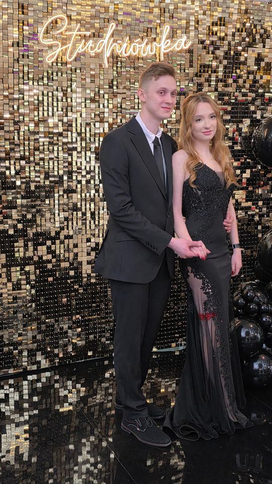 Studniówka I LO w Chełmie 2026