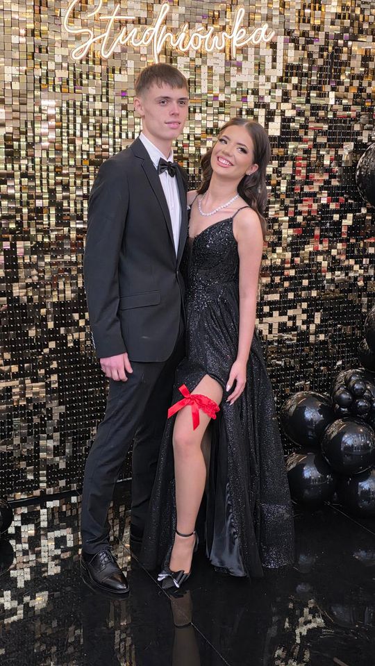 Studniówka I LO w Chełmie 2026