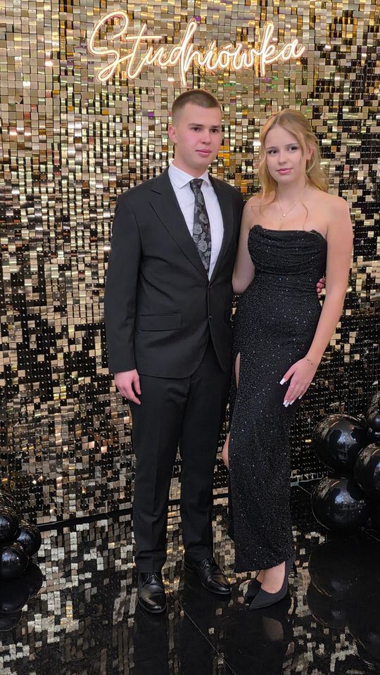 Studniówka I LO w Chełmie 2026