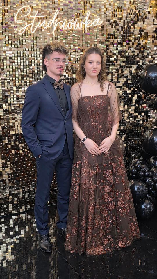 Studniówka I LO w Chełmie 2026