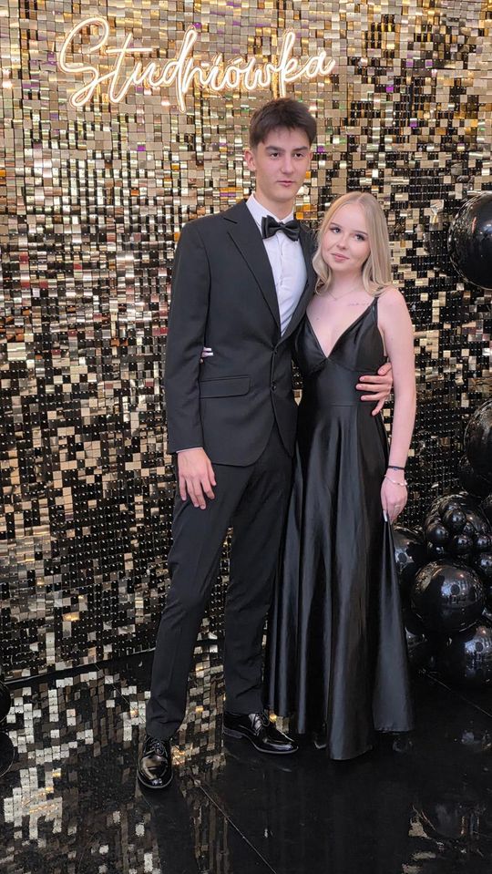 Studniówka I LO w Chełmie 2026