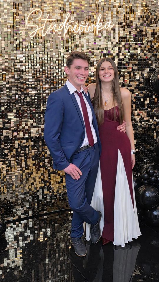 Studniówka I LO w Chełmie 2026