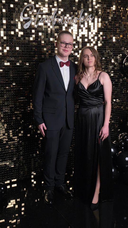 Studniówka I LO w Chełmie 2026