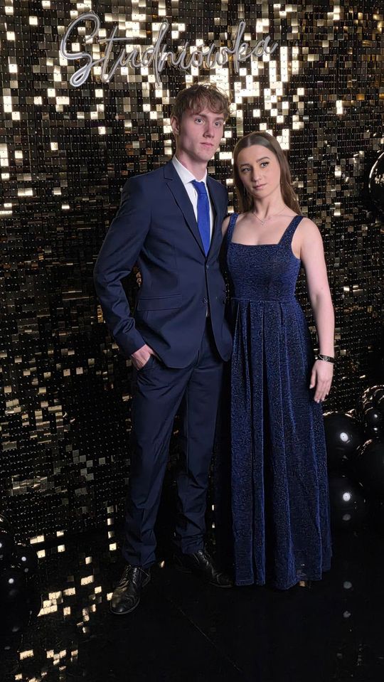 Studniówka I LO w Chełmie 2026