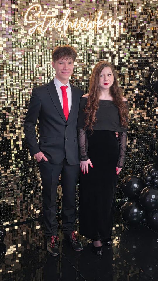 Studniówka I LO w Chełmie 2026