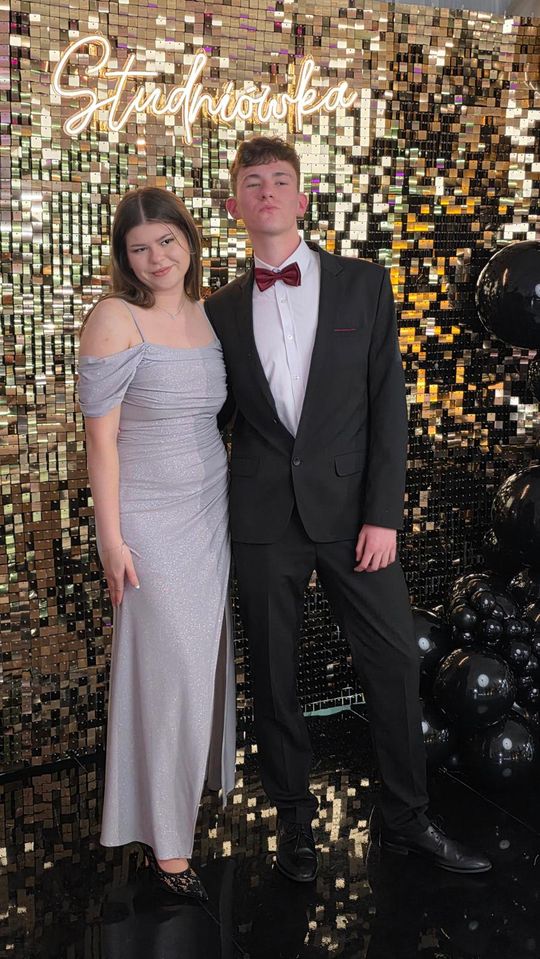 Studniówka I LO w Chełmie 2026