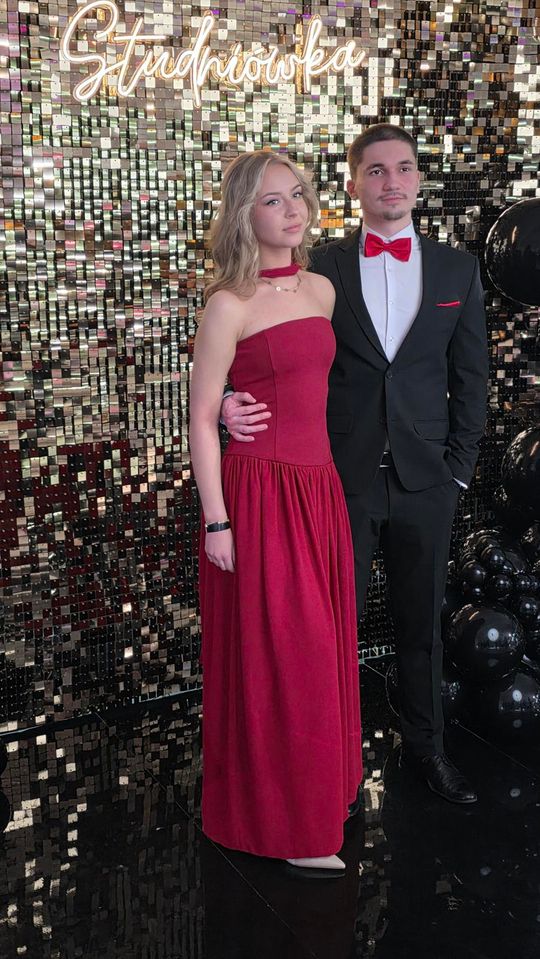 Studniówka I LO w Chełmie 2026