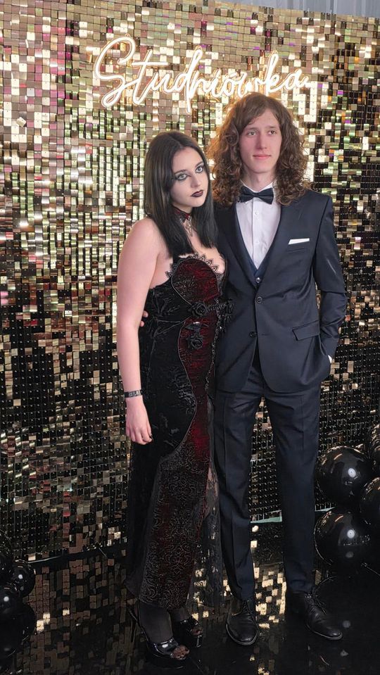 Studniówka I LO w Chełmie 2026