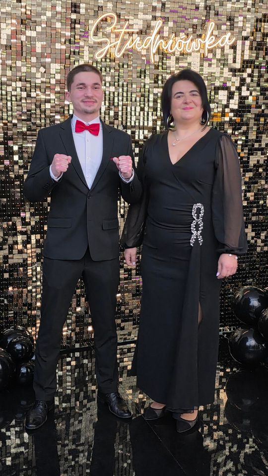 Studniówka I LO w Chełmie 2026