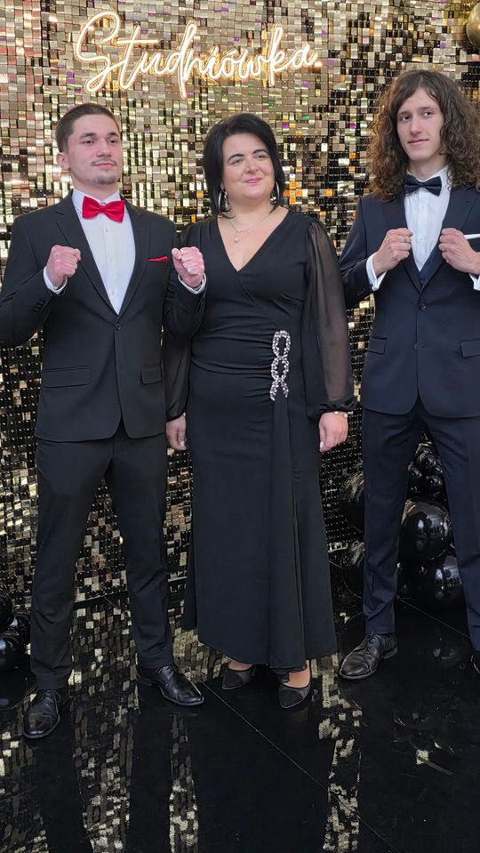 Studniówka I LO w Chełmie 2026